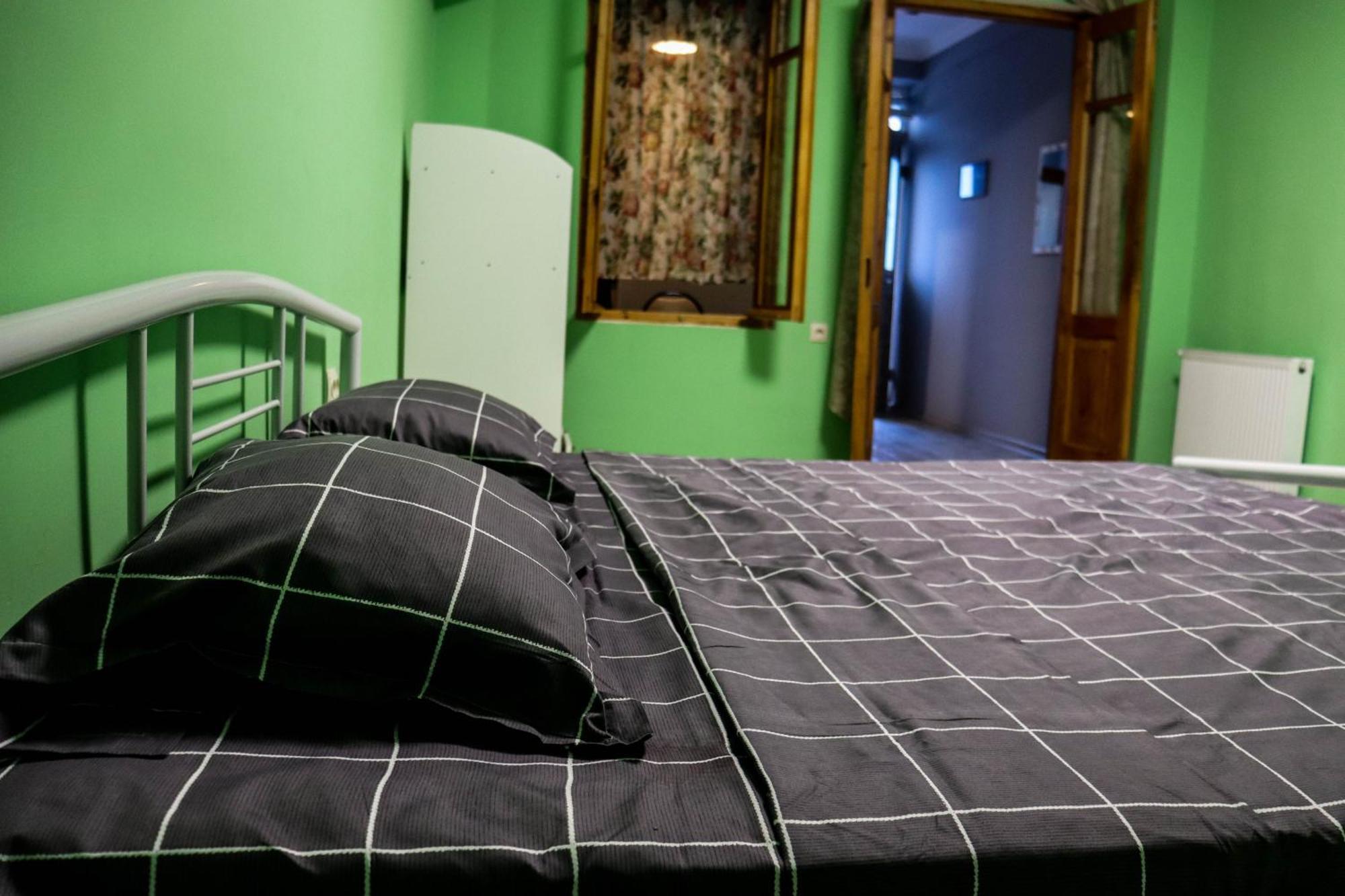 Betlemi Apartments 21A Tbilisi Bagian luar foto