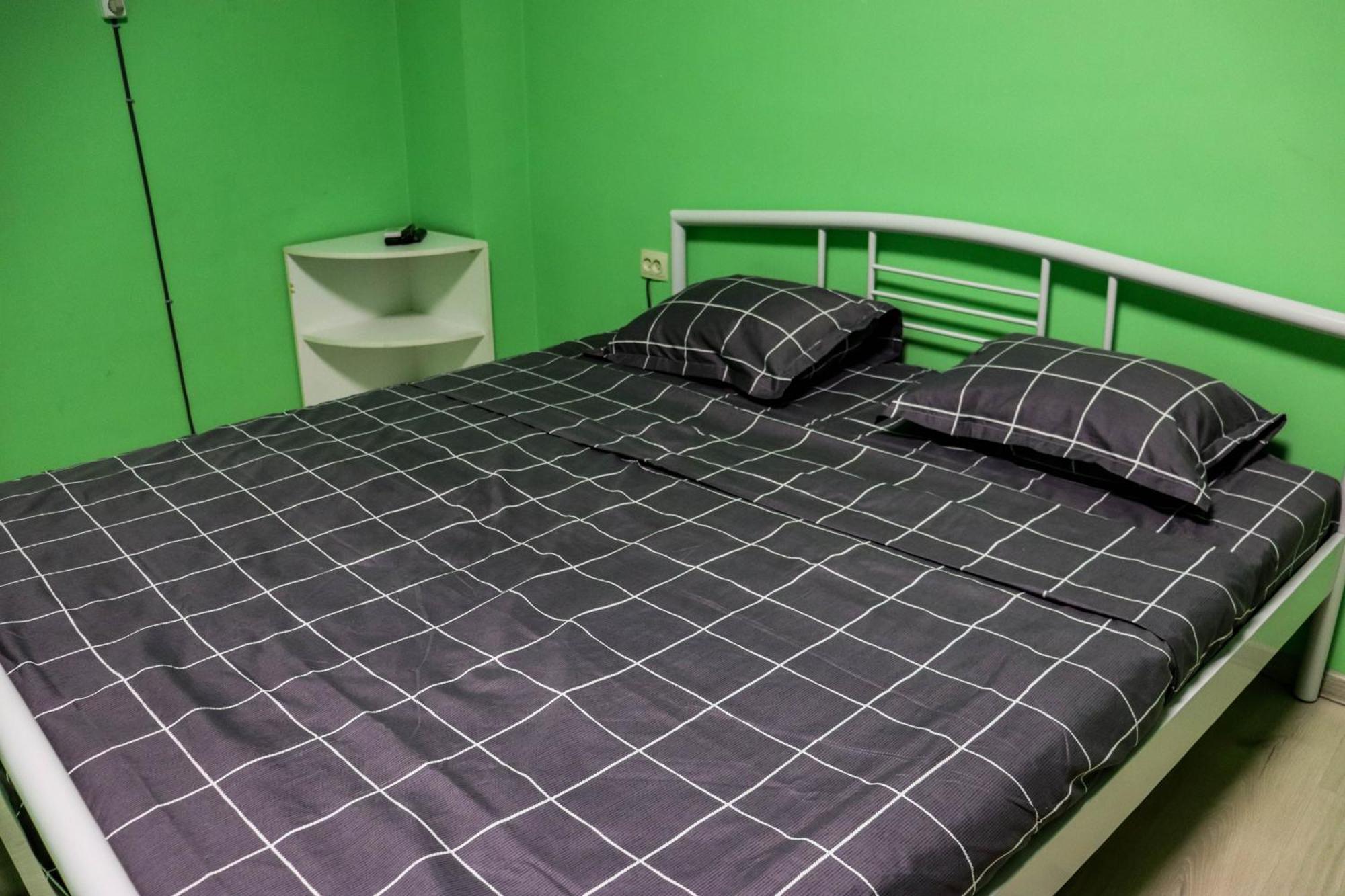 Betlemi Apartments 21A Tbilisi Bagian luar foto