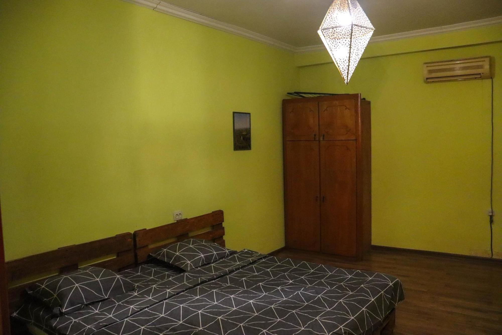 Betlemi Apartments 21A Tbilisi Bagian luar foto