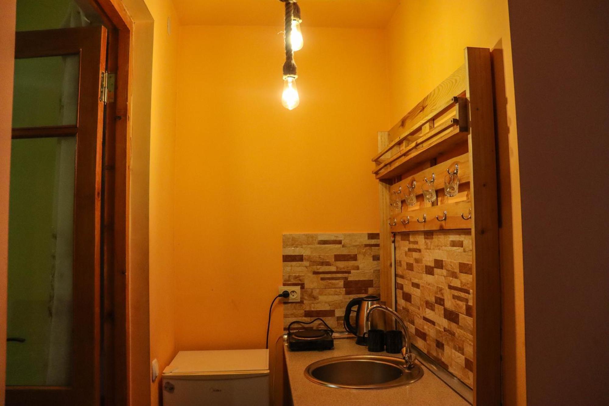 Betlemi Apartments 21A Tbilisi Bagian luar foto