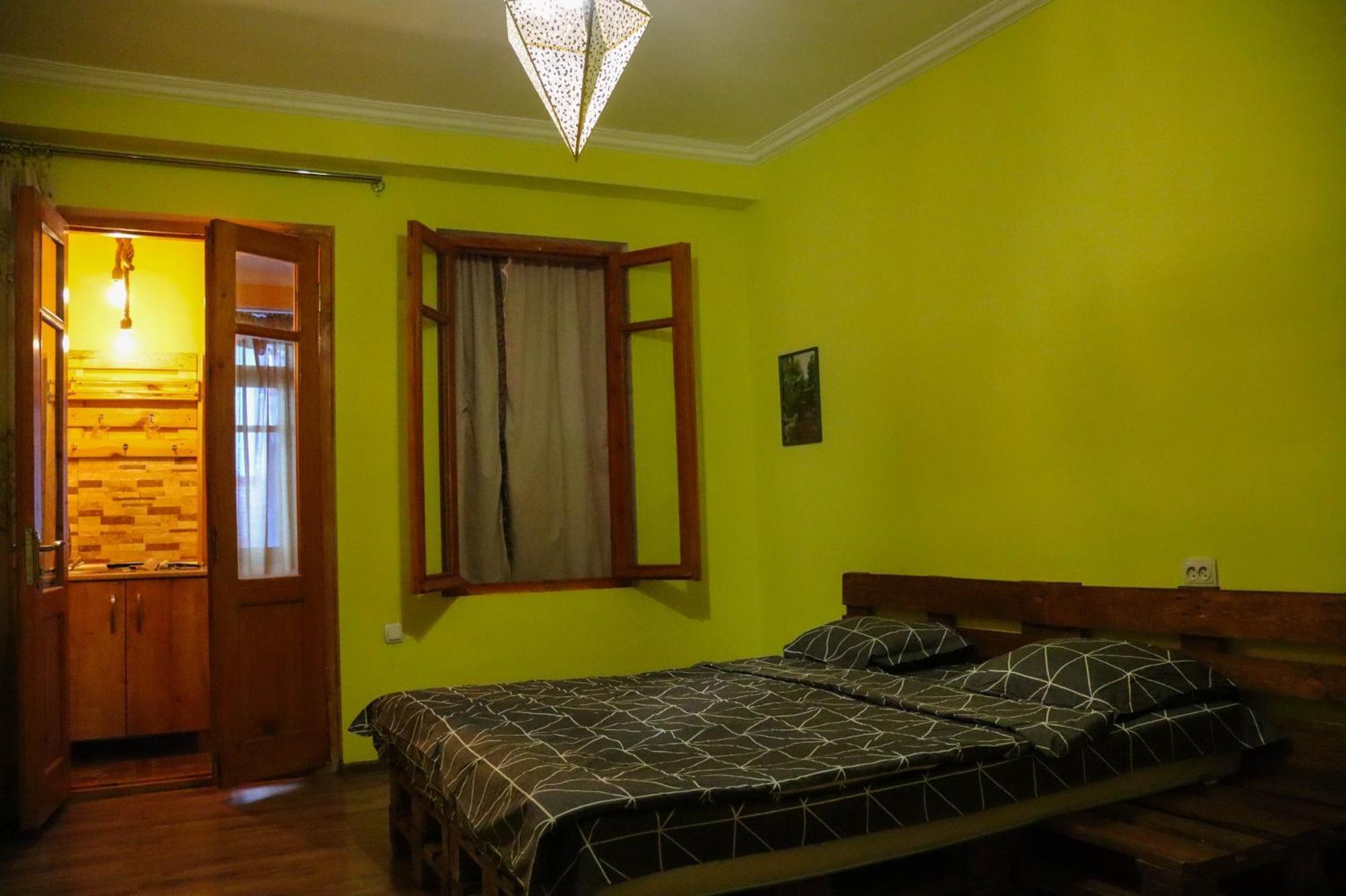 Betlemi Apartments 21A Tbilisi Bagian luar foto