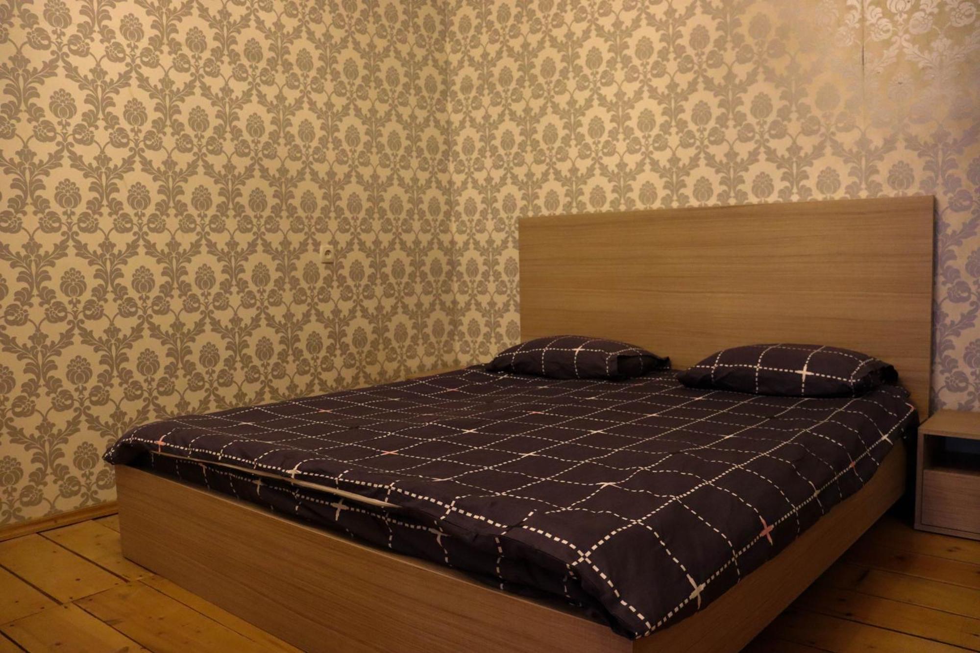 Betlemi Apartments 21A Tbilisi Bagian luar foto