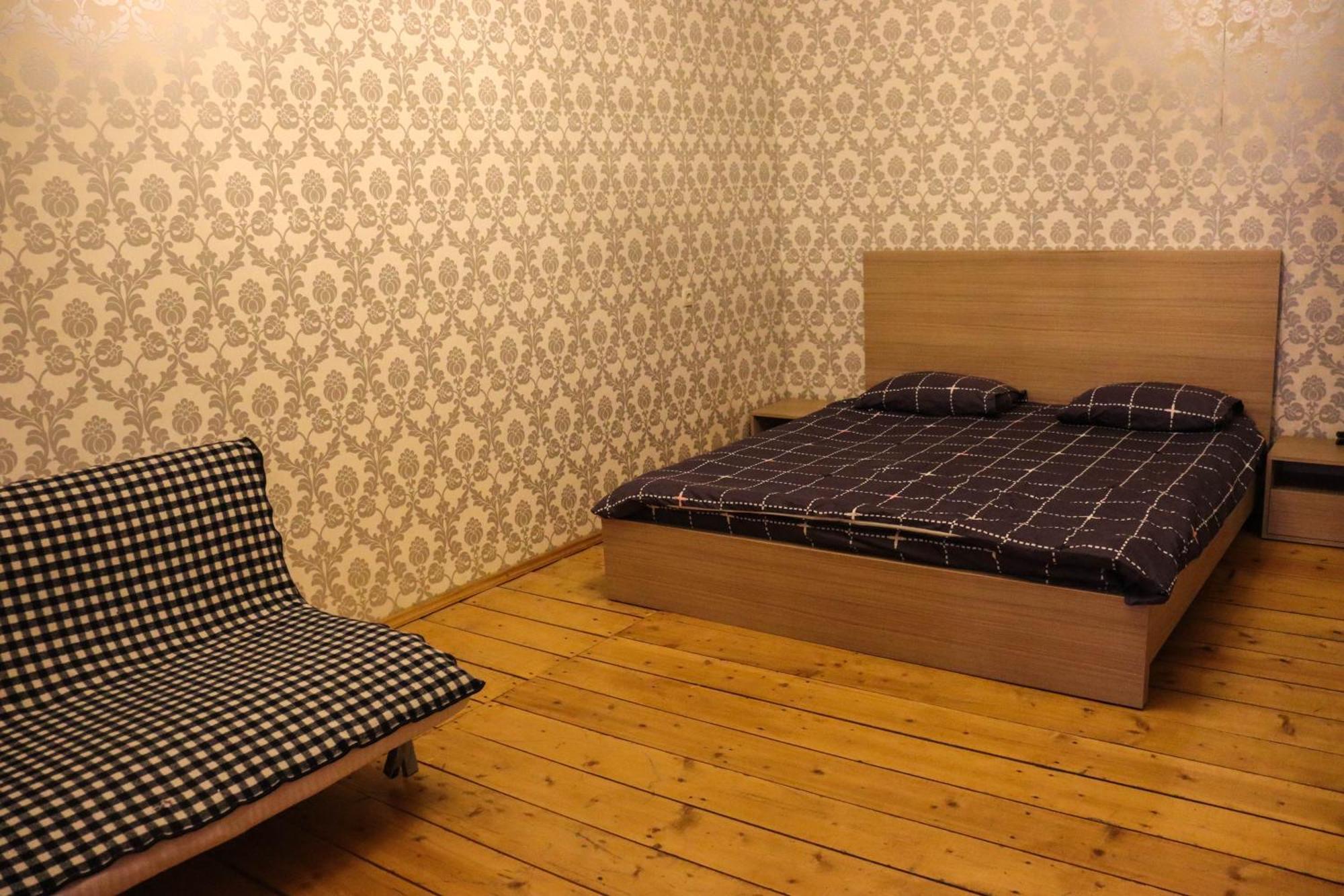 Betlemi Apartments 21A Tbilisi Bagian luar foto