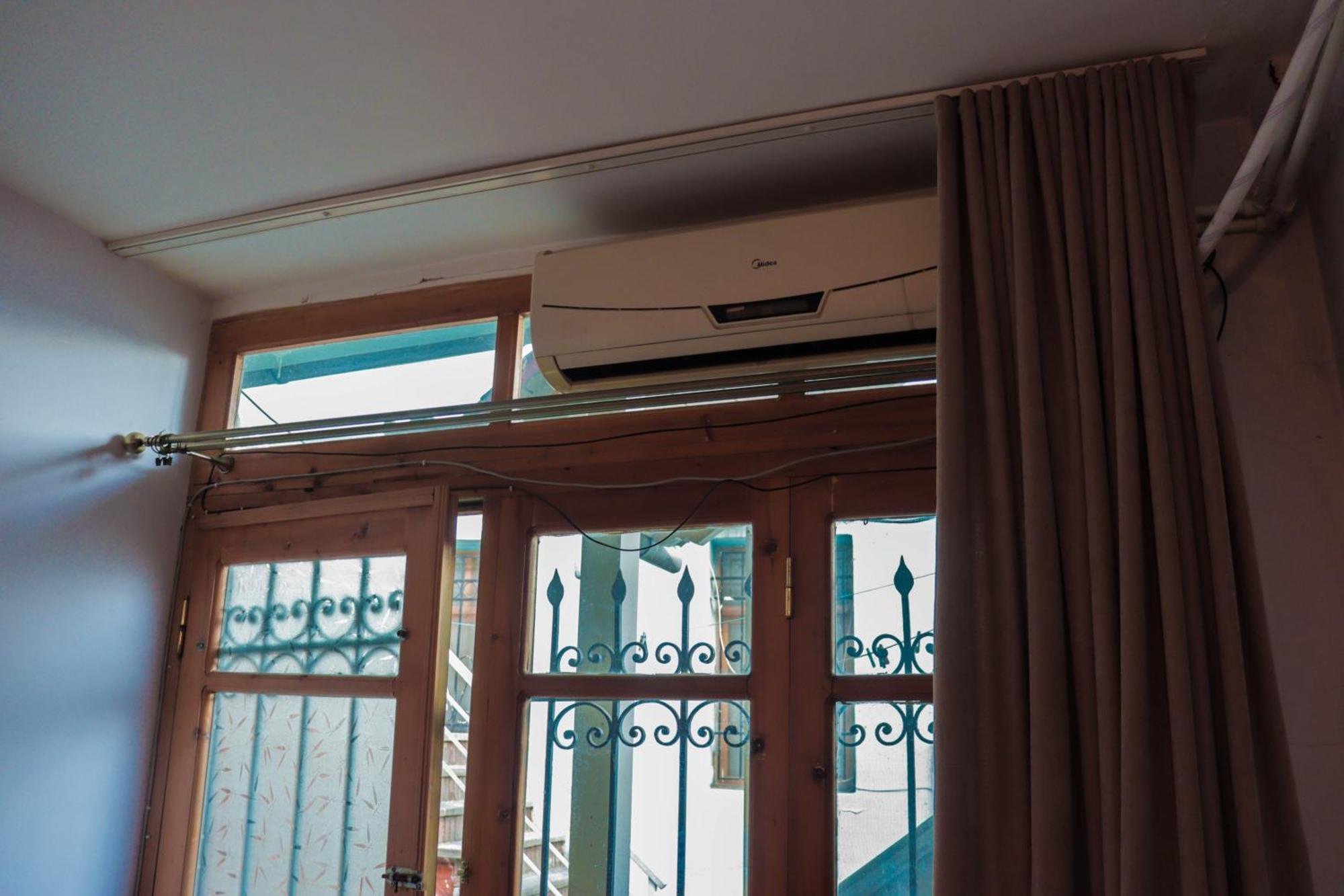 Betlemi Apartments 21A Tbilisi Bagian luar foto